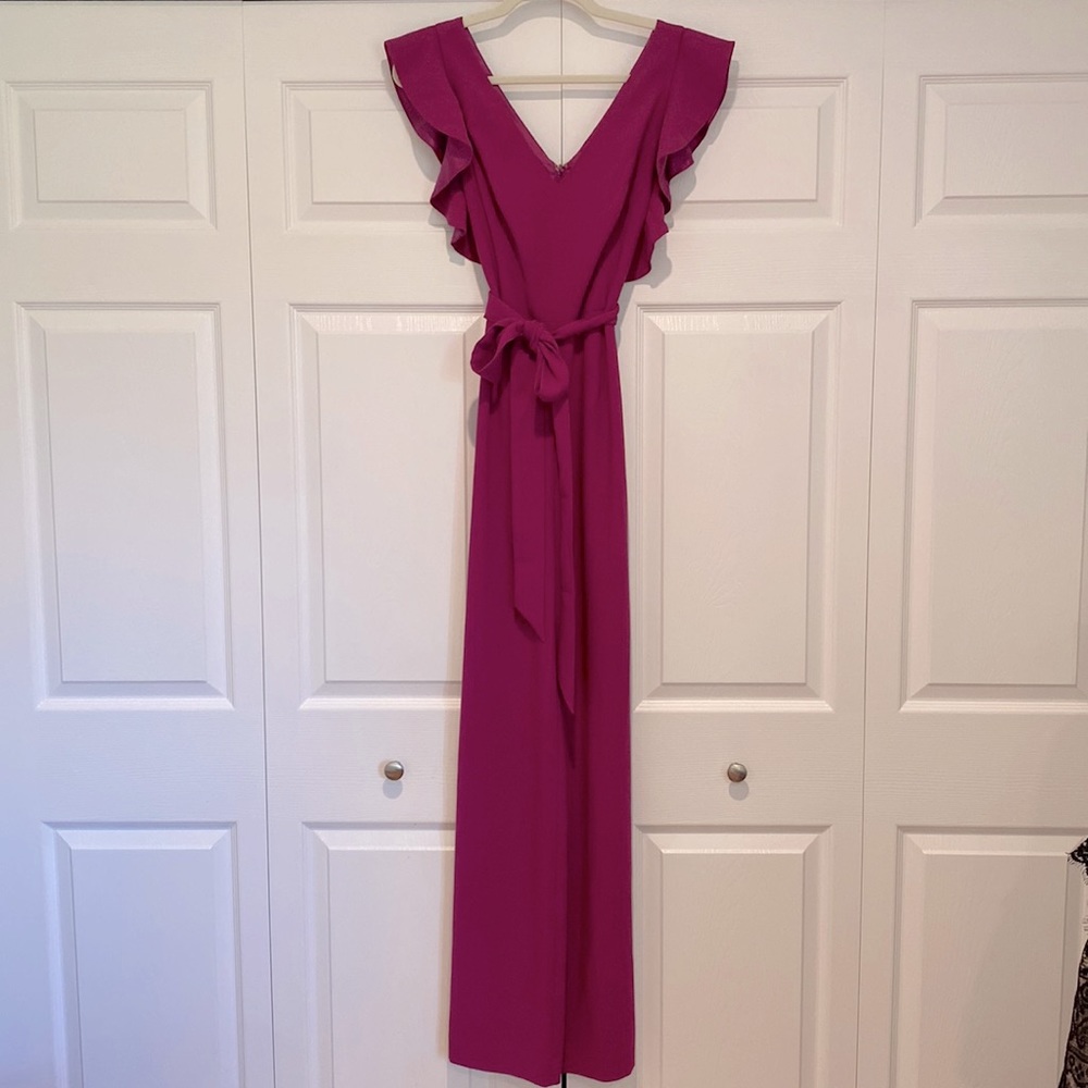 Lily Pulitzer Kallie Jumpsuit